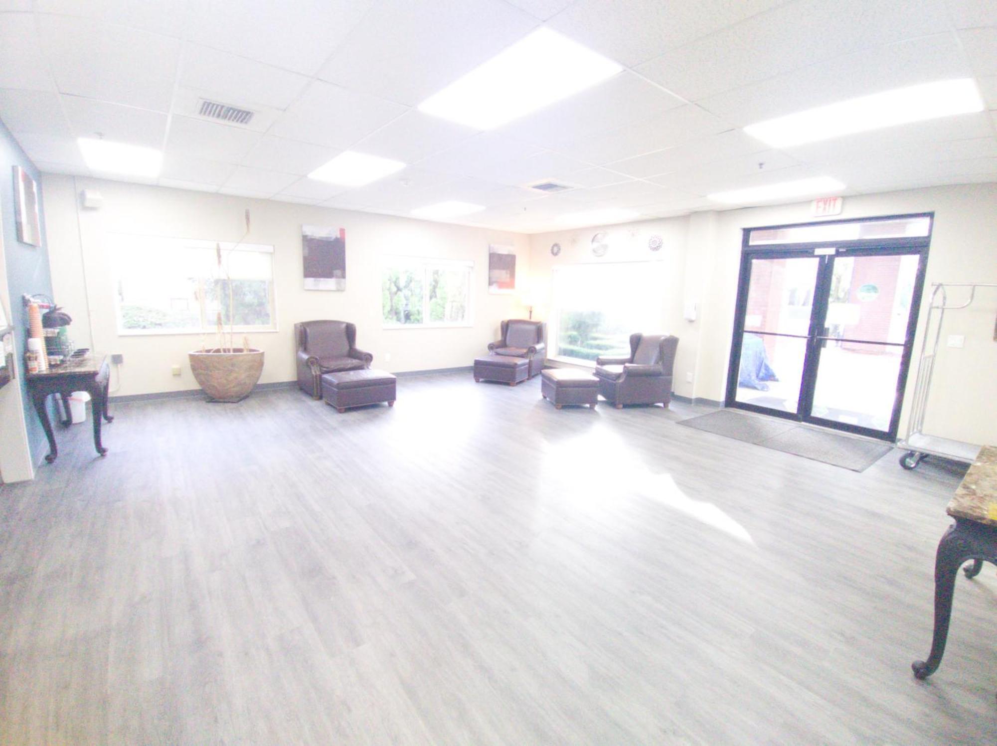 Quality Inn & Suites Wilsonville Exteriör bild