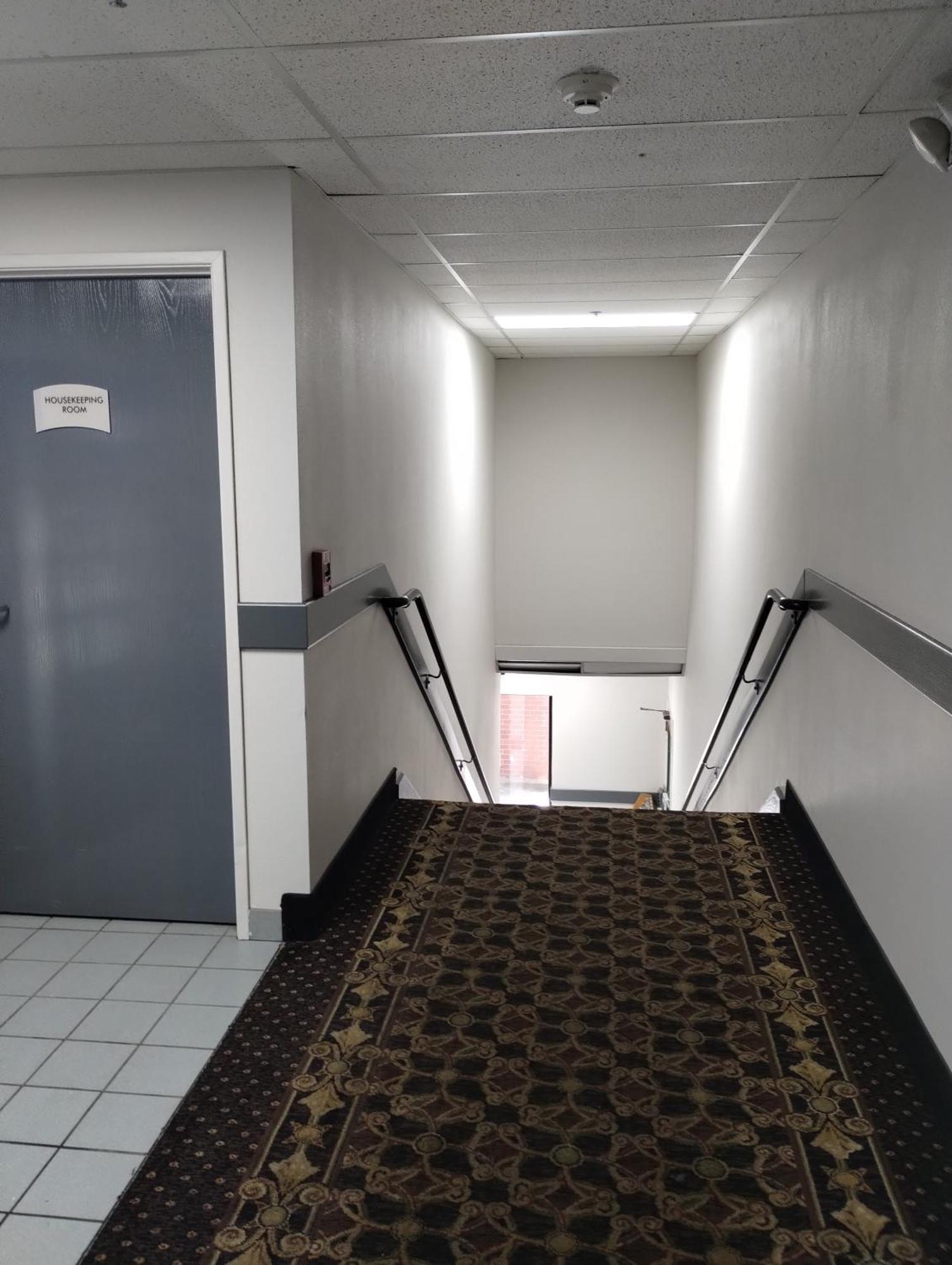 Quality Inn & Suites Wilsonville Exteriör bild