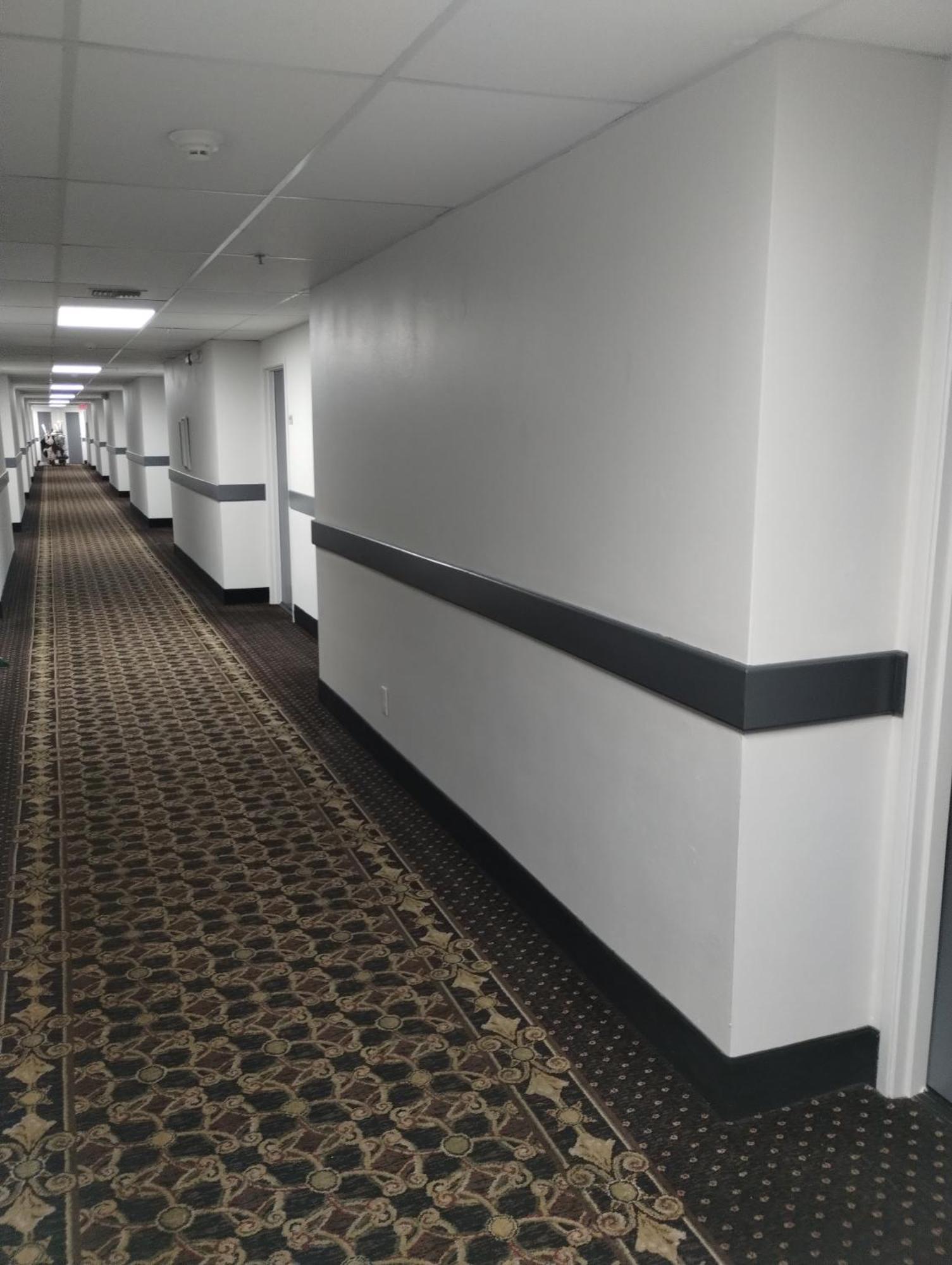 Quality Inn & Suites Wilsonville Exteriör bild